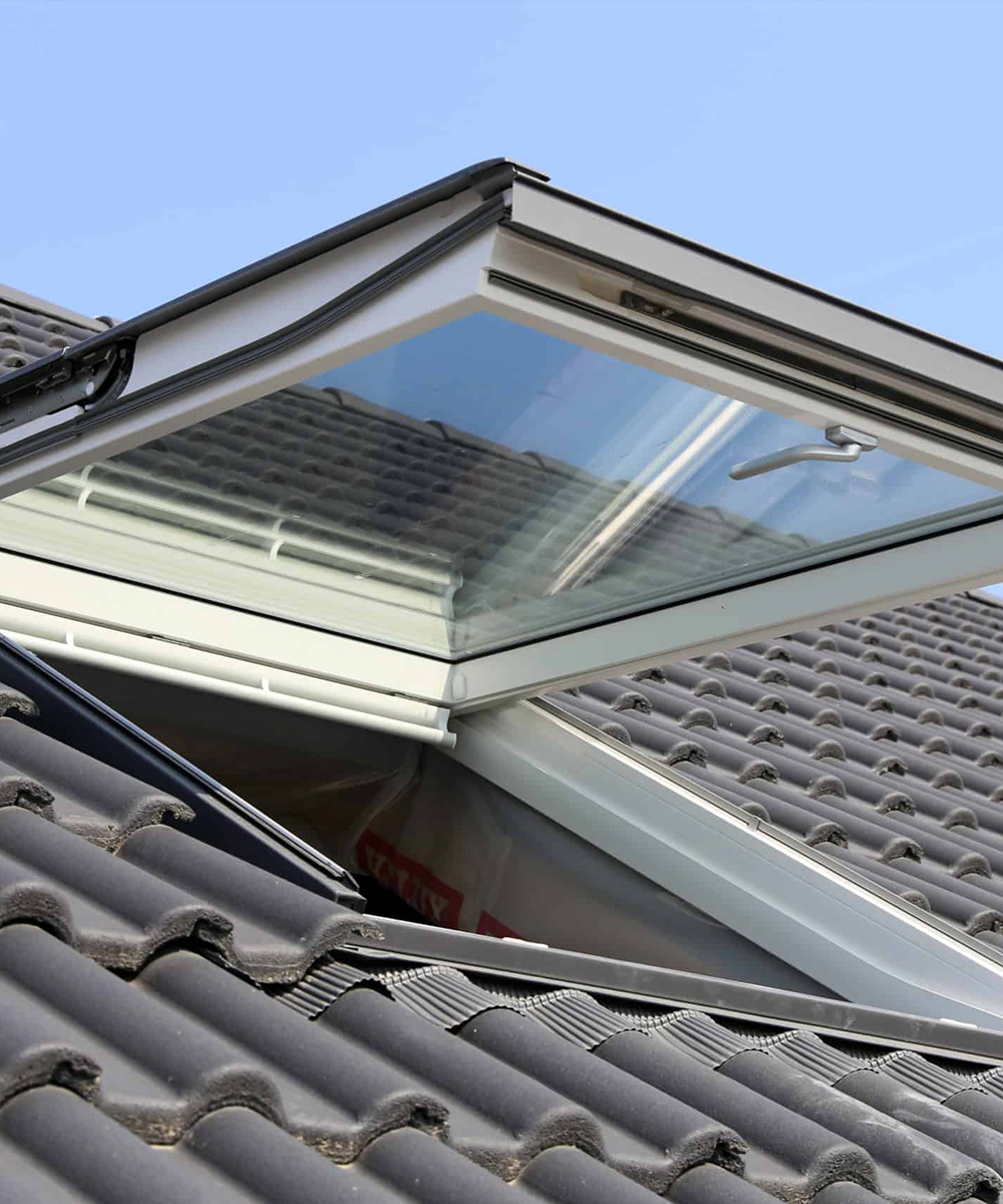 Installation et maintenance de Velux à Fontainebleau (77300) en Seine et Marne 77